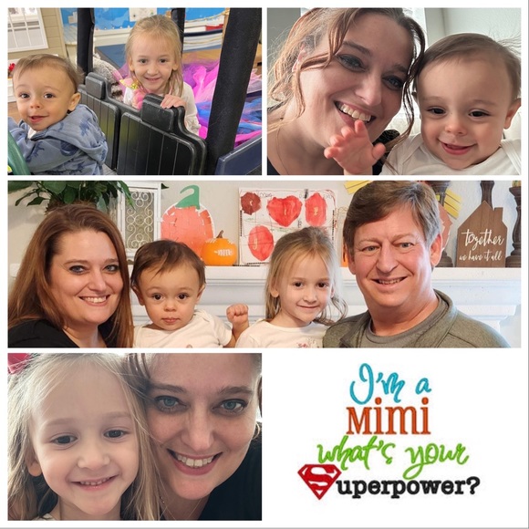 Meet your Posher, Mary - Picture 5 of 8